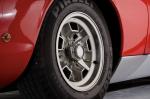 Lamborghini Miura P400 S 1970 года